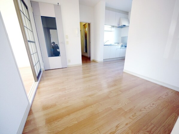 ライフコア萩Cの物件内観写真